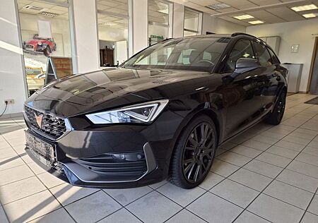 Cupra Leon Sportstourer / LED / KAMERA / GEPFLEGT