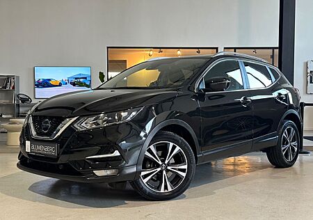Nissan Qashqai 1.3 DIG-T Zama *Pano,Navi,360°,Carplay*