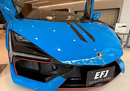 Lamborghini Revuelto 6.5 V12 HPEV