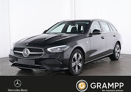 Mercedes-Benz C 300 T e AvantgardeAdvancedPlus/Pano/LED/Kamera