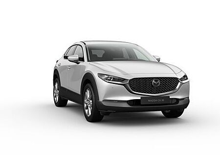 Mazda CX-30 Exclusive Alexa/Matrix/360°/Bose/Navi/Head