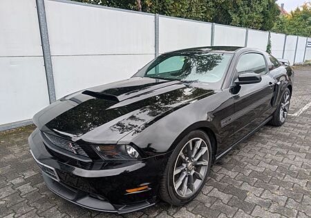 Ford Mustang GT/CS California Special *CLEAN CARFAX*