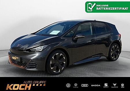 Cupra Born 170 Navi LED