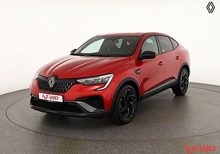Renault Arkana Esprit Alpine mHEV 160 Aut. LED ACC Kamer