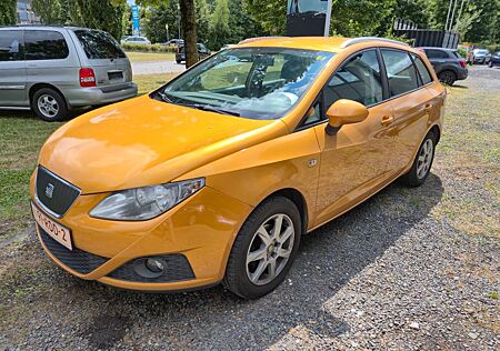 Seat Ibiza 1.2 TDI CR E-Ecomotive Style"KLIMA"ALU"EUR