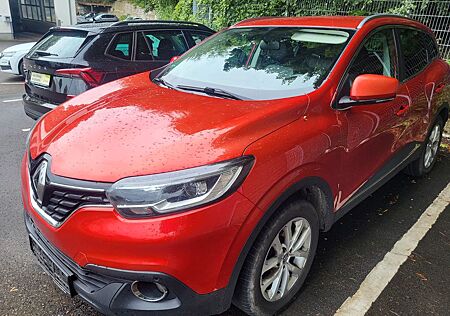 Renault Kadjar ENERGY dCi 110 EDC Bose Edition Bose ...