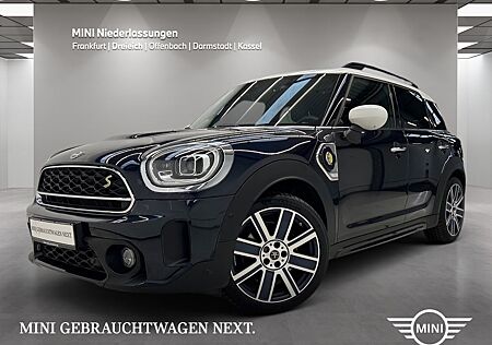 Mini Cooper S Countryman Cooper SE ALL4 Countryman Navi Head-Up Kamera