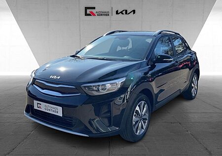 Kia Stonic Vision 1.2 Kamera SitzHzg. CarPlay
