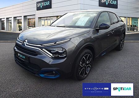Citroën E-C4 gebraucht kaufen Citroën E-C4 136 SHINE
