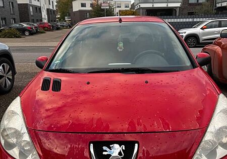 Peugeot 206 1.1 60 -