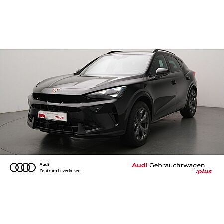 Cupra Formentor leasen