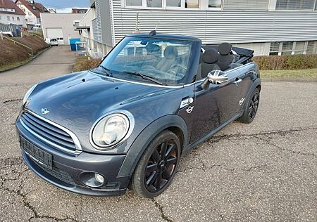 Mini One Cabrio One*Festpreis*