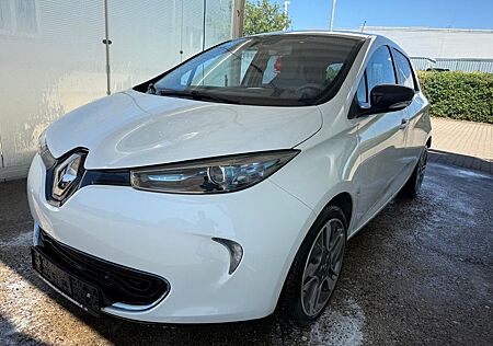 Renault ZOE Zen Zen