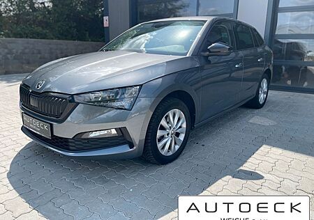 Skoda Scala 1.0TSI Ambition DSG*ACC*DAB*LANE ASSIST*