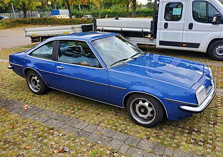 Opel Manta B 1.9 S