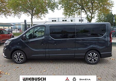 Renault Trafic Combi Grand Spaceclass dCi 170 Automatik