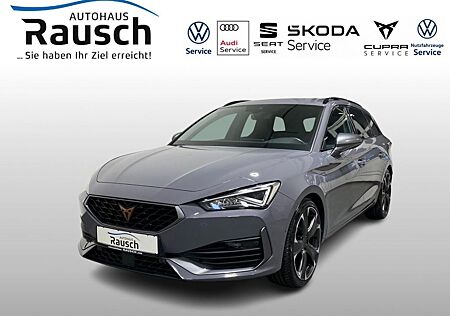 Cupra Leon Sportstourer 1.4 e-HYBRID VZ OPF (EURO 6d)
