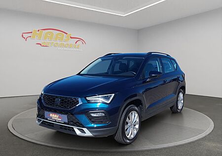 Seat Ateca Style *LED*Alcantara*Kamera*ACC*Full Link*