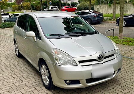 Toyota Corolla Verso 1.8-l-VVT-i Sol Multi-Mode-Get...