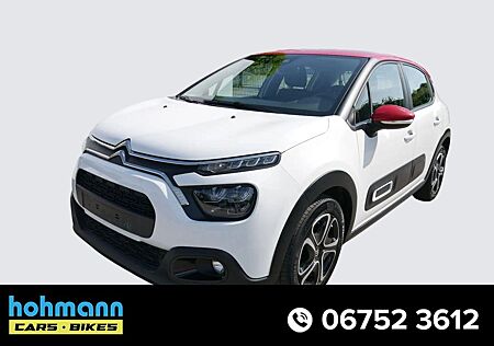 Citroën C3 1.2 PureTech 82 Shine Pack Stop&Start 60 k...