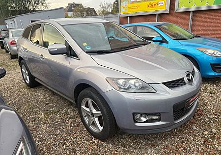 Mazda CX-7 2.3 Expression - Leder - Xenon - Klimaautom