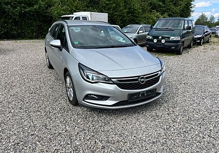 Opel Astra K Sports Tourer Edition LED -Navi