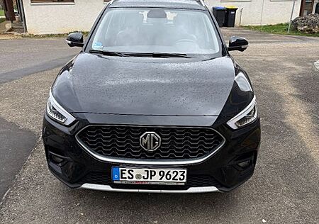 MG ZS 1.0 T-GDI Luxury Auto Luxury