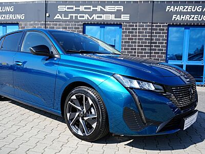 Peugeot 308 Allure NAVI KAMERA LED