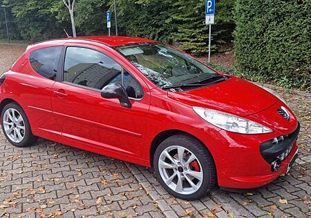 Peugeot 207 1.6 THP 150 Sport
