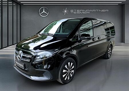 Mercedes-Benz EQV 300, LANG - MULTIBEAM, SPI, DISTRONIC, 8 S.!