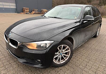BMW 318d 143PS 2.0 Touring 69311