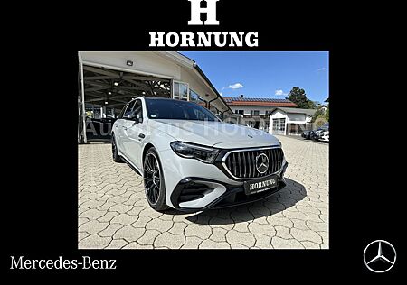 Mercedes-Benz E 53 AMG Mercedes-AMG E 53 Hybrid 4M+ T AHK 360° DISTR