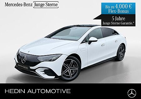Mercedes-Benz EQE 350 AMG|DISTR|NAVI|KEYL|PANO|BURM|LED|KAM