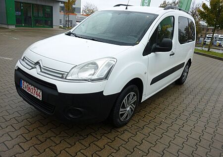 Citroën Berlingo Kombi Attraction