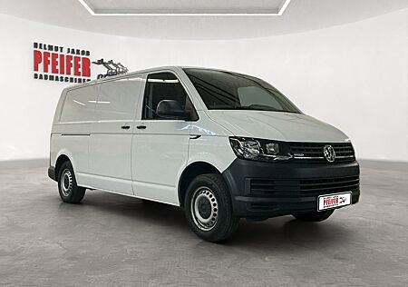 VW T6 Transporter Volkswagen Kasten lang 4Motion *BOTT-REGAL*