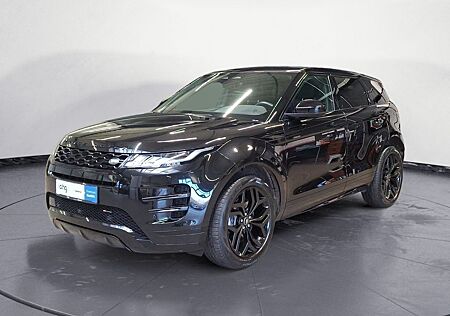 Land Rover Range Rover Evoque D200 R-Dynamic HSE Black Pack