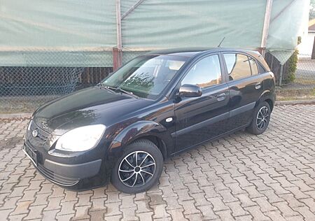 Kia Rio 1.6 EX