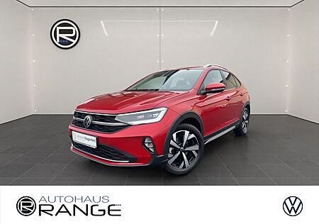 VW Taigo Volkswagen 1.5 TSI Style *AHK Navi Kamera*