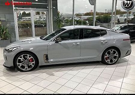 Kia Stinger 3.3 T-GDI AWD GT