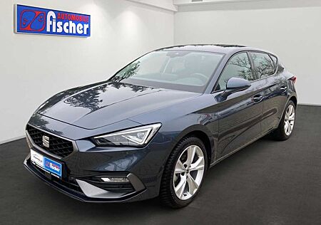Seat Leon 1.5 FR Facelift Travel Assist DCC LED Aktiv