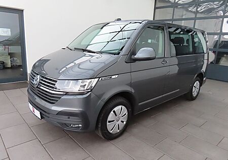 VW T6 Caravelle Volkswagen T6.1 Caravelle Comfortline 2.0 TDI DSG 9-Sitzer