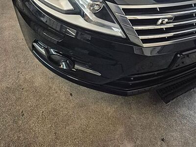 Volkswagen CC 2.0 TDI 130kW DSG BlueMotion Technology B...