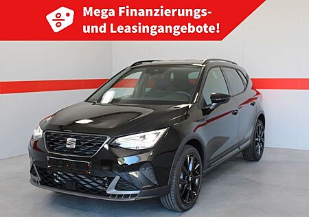 Seat Arona FR | SOMMERAKTION | 24% Rabatt