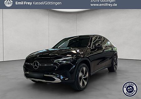 Mercedes-Benz GLC 300 e 4M Cp Avantgarde Advan+/Distro/19''/AH