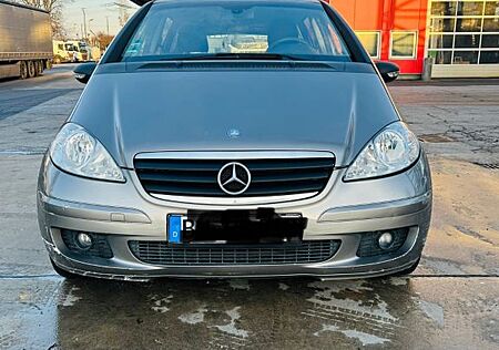 Mercedes-Benz A 150 CLASSIC**TÜV bis 2027 **ORIGINAL KM**