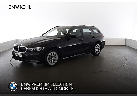 BMW 330 e Touring Advantage Alarmanlage Navigationss