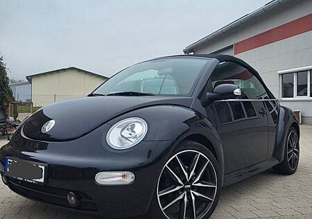 VW Beetle Volkswagen