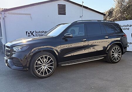 Mercedes-Benz GLS 400 d AMG Line 4Matic 7-SITZE*DISTRONIC+*