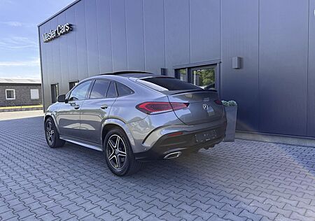 Mercedes-Benz GLE 400 d 4Matic /AMG/PANORAMA/DISTRONIC/360°K