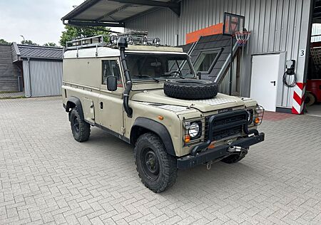 Land Rover Defender LR110 300 Tdi